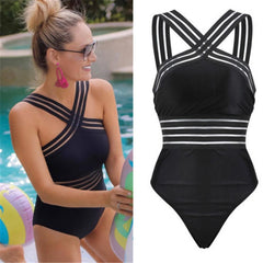 Newest Women Swimsuits Sexy One Piece Swimwear For Women